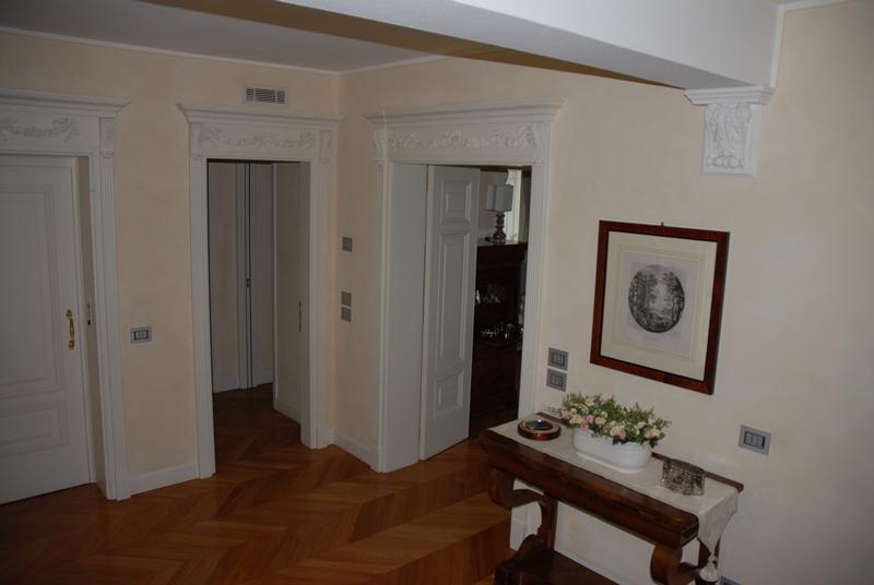 Villa con vista sul Lago di Garda 5