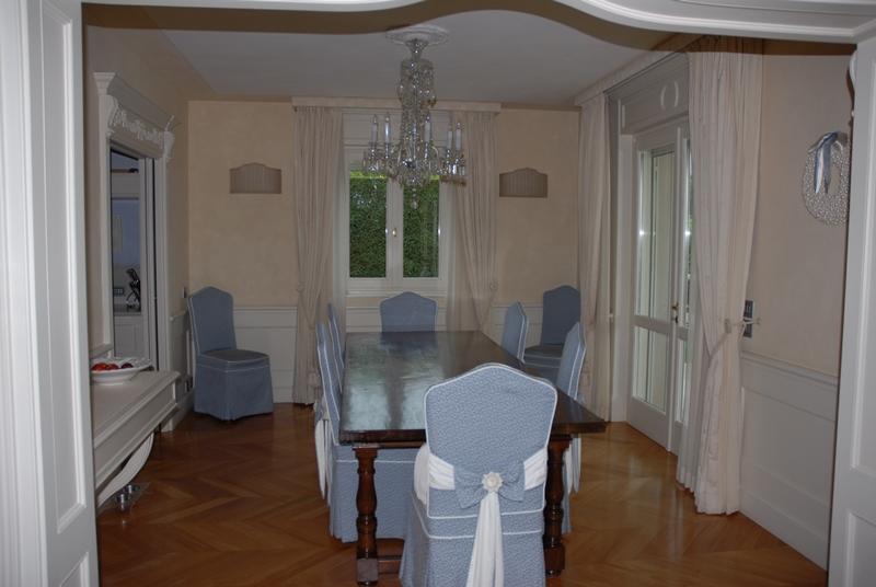 Villa con vista sul Lago di Garda 6