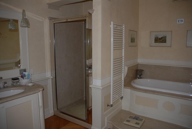 Villa con vista sul Lago di Garda 11