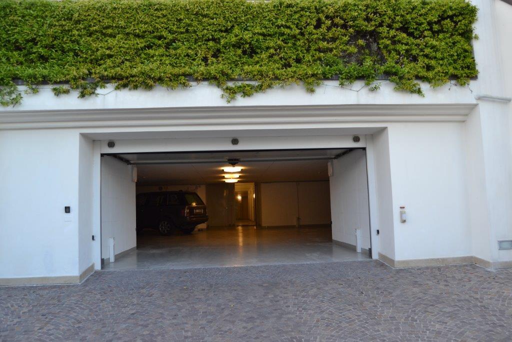 Villa con vista sul Lago di Garda 14