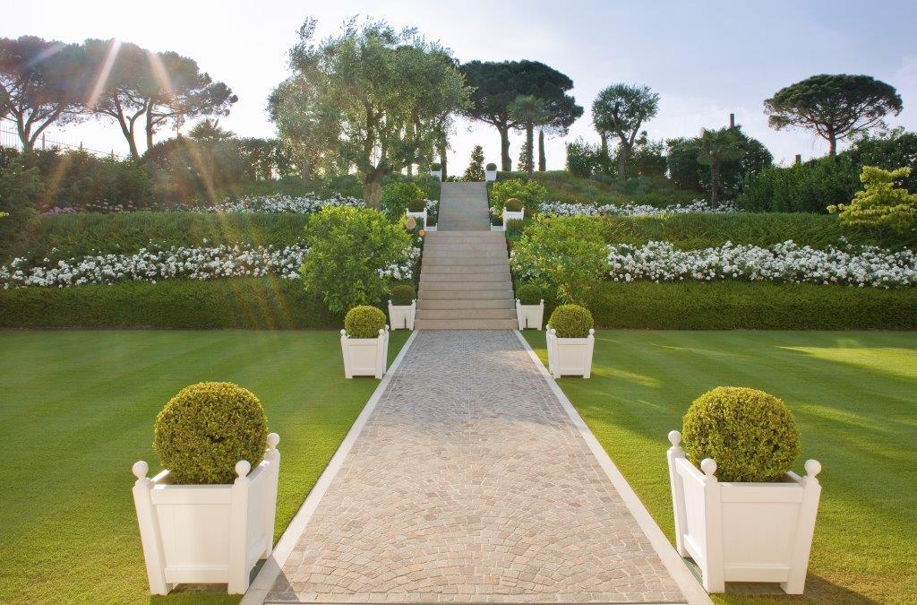 Villa con vista sul Lago di Garda 15