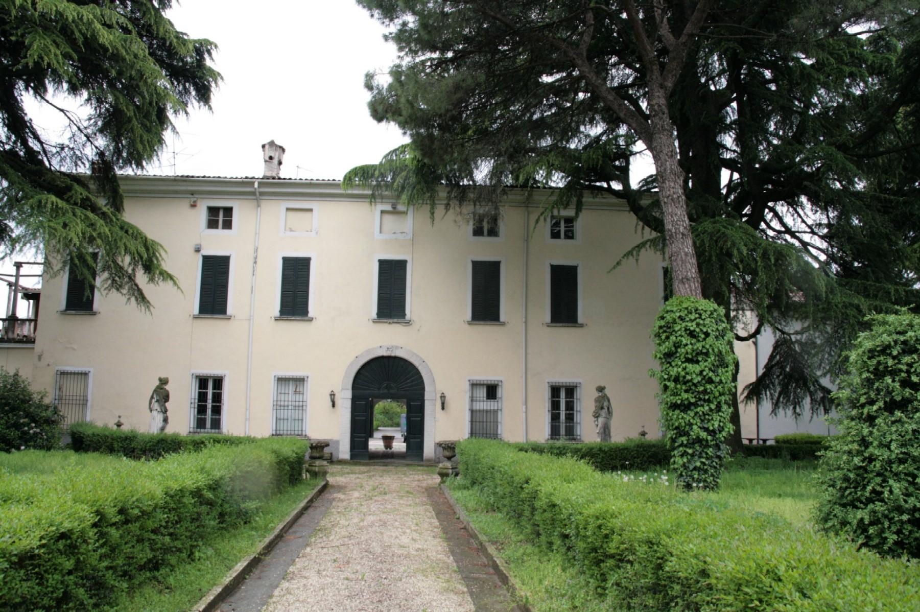 Villa Barbi 1