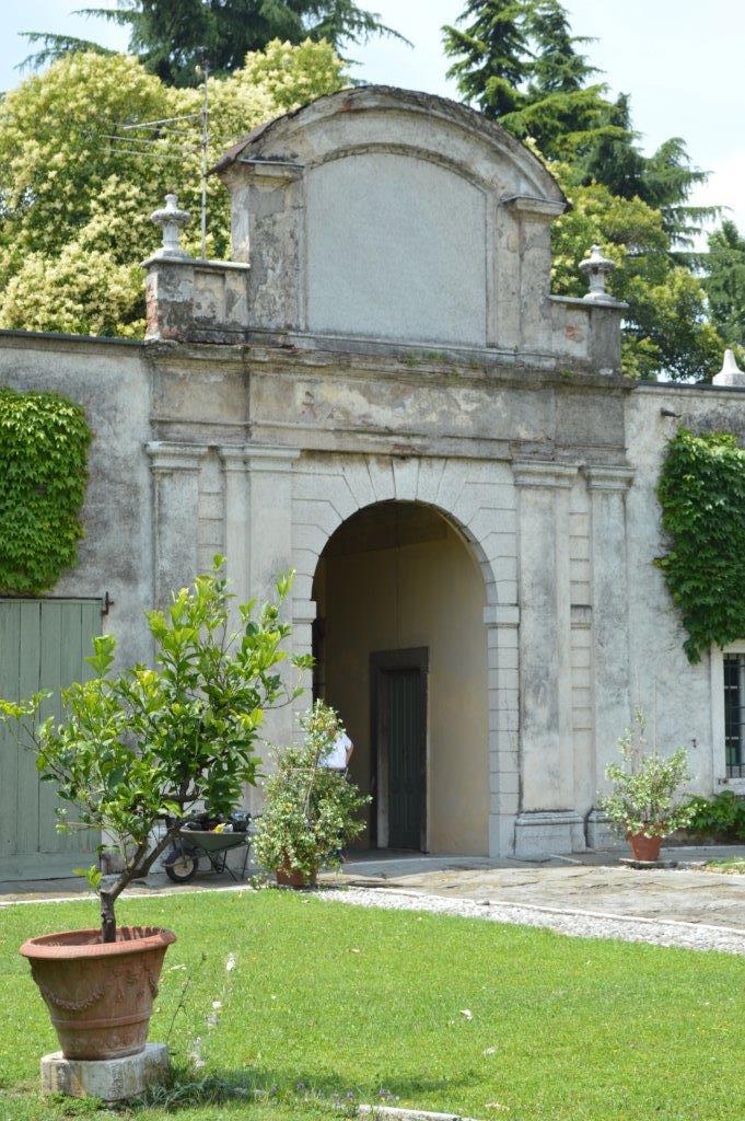  Attico in palazzo storico 7