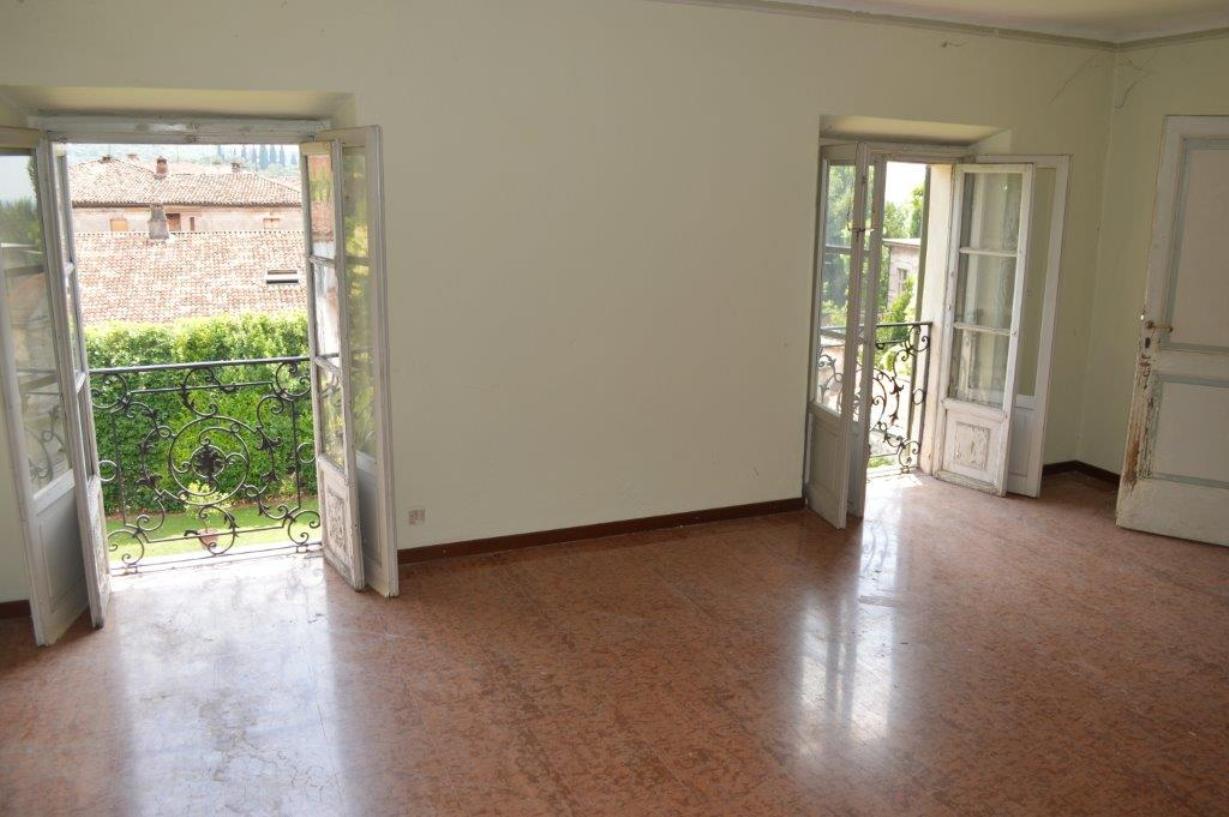  Attico in palazzo storico 9