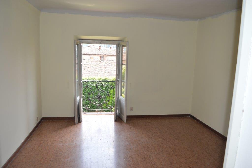  Attico in palazzo storico 11