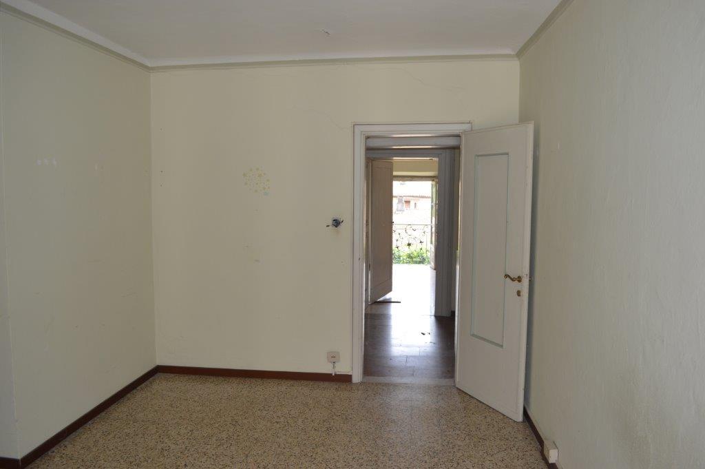  Attico in palazzo storico 13