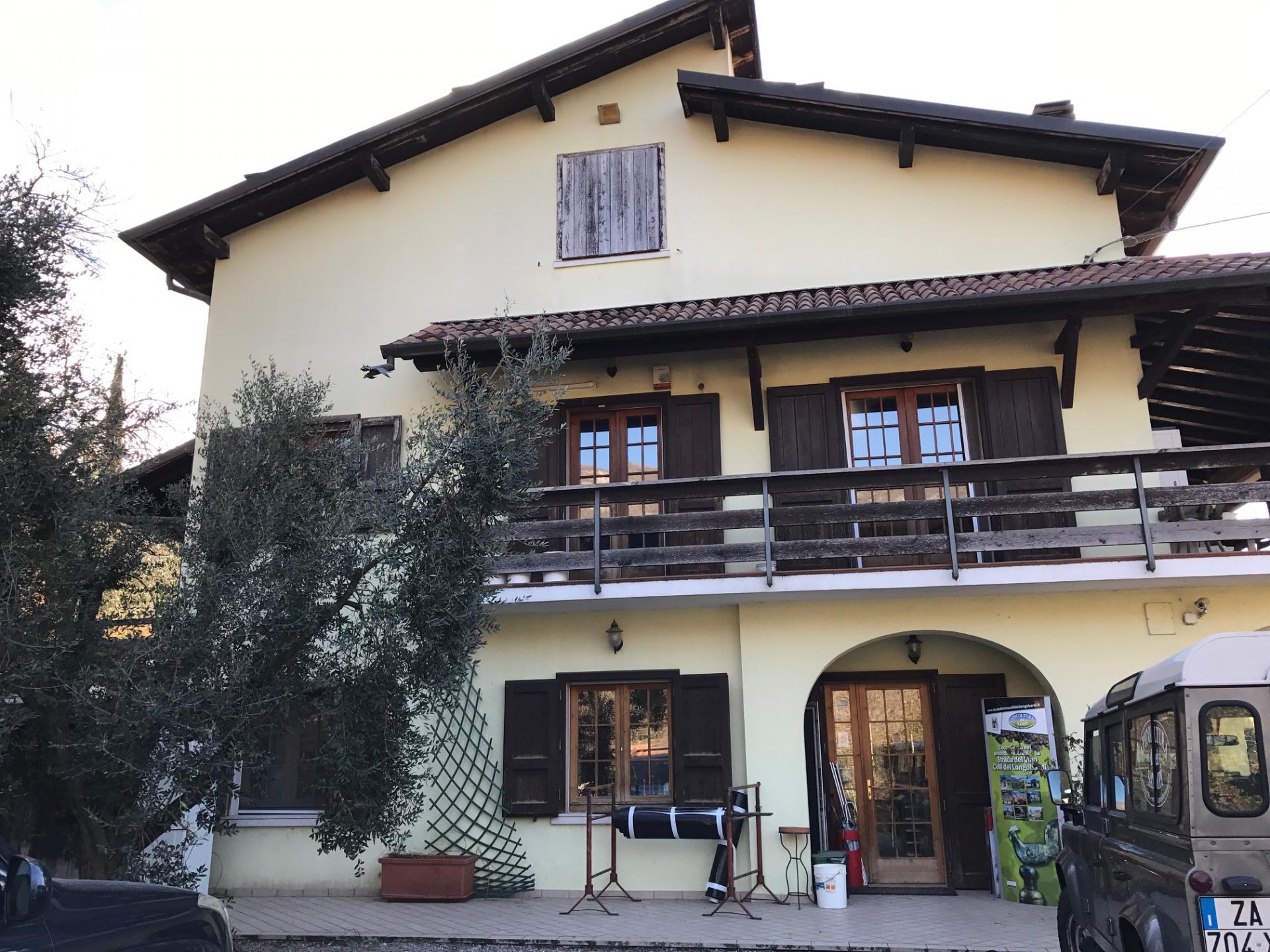 Nuda Proprietà - Botticino Mattina 10