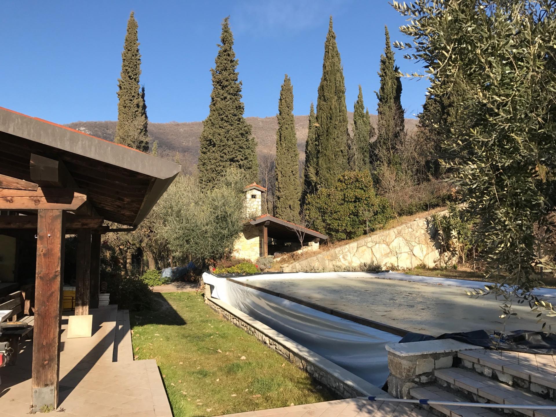 Nuda Proprietà - Botticino Mattina 14