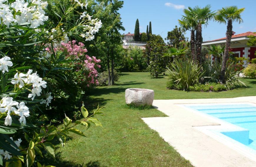 Villa esclusiva